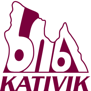 KRG Logo